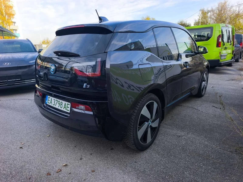 BMW i3 60 Ah, снимка 6 - Автомобили и джипове - 51378348