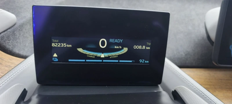 BMW i3 60 Ah, снимка 17 - Автомобили и джипове - 51378348