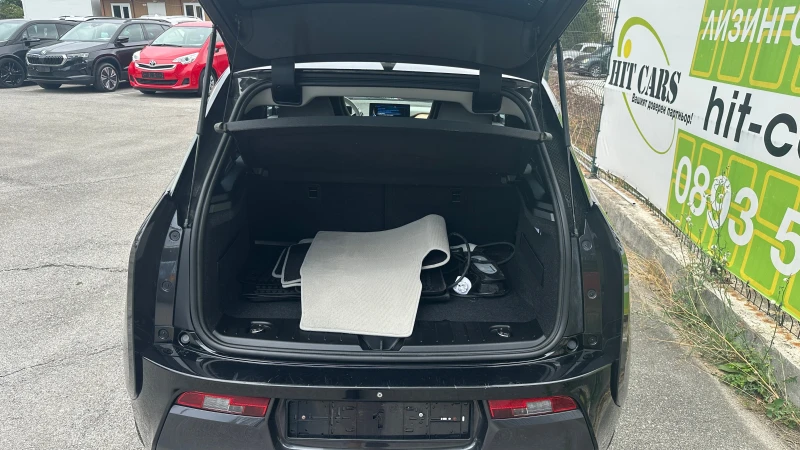 BMW i3 60 Ah, снимка 11 - Автомобили и джипове - 51378348