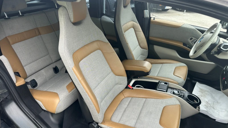 BMW i3 60 Ah, снимка 12 - Автомобили и джипове - 51378348