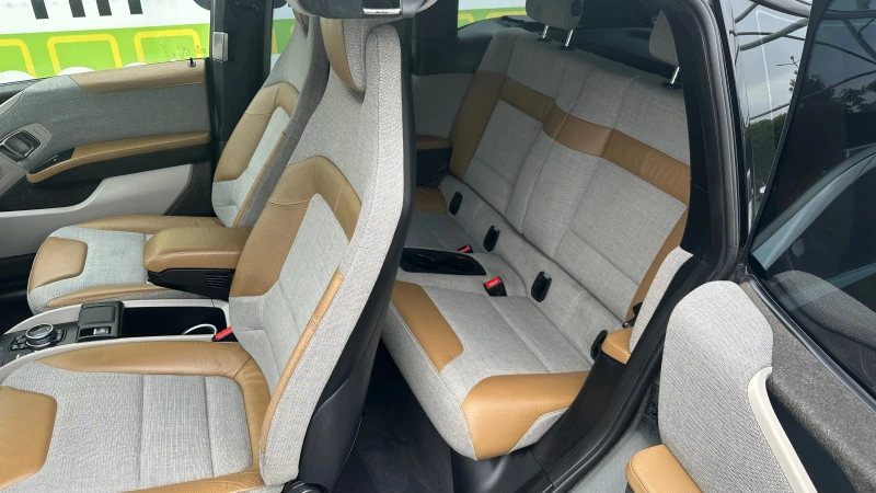 BMW i3 60 Ah, снимка 9 - Автомобили и джипове - 51378348