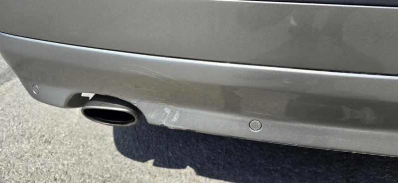 Volvo V70 T6 AWD LPG, снимка 13 - Автомобили и джипове - 51385583