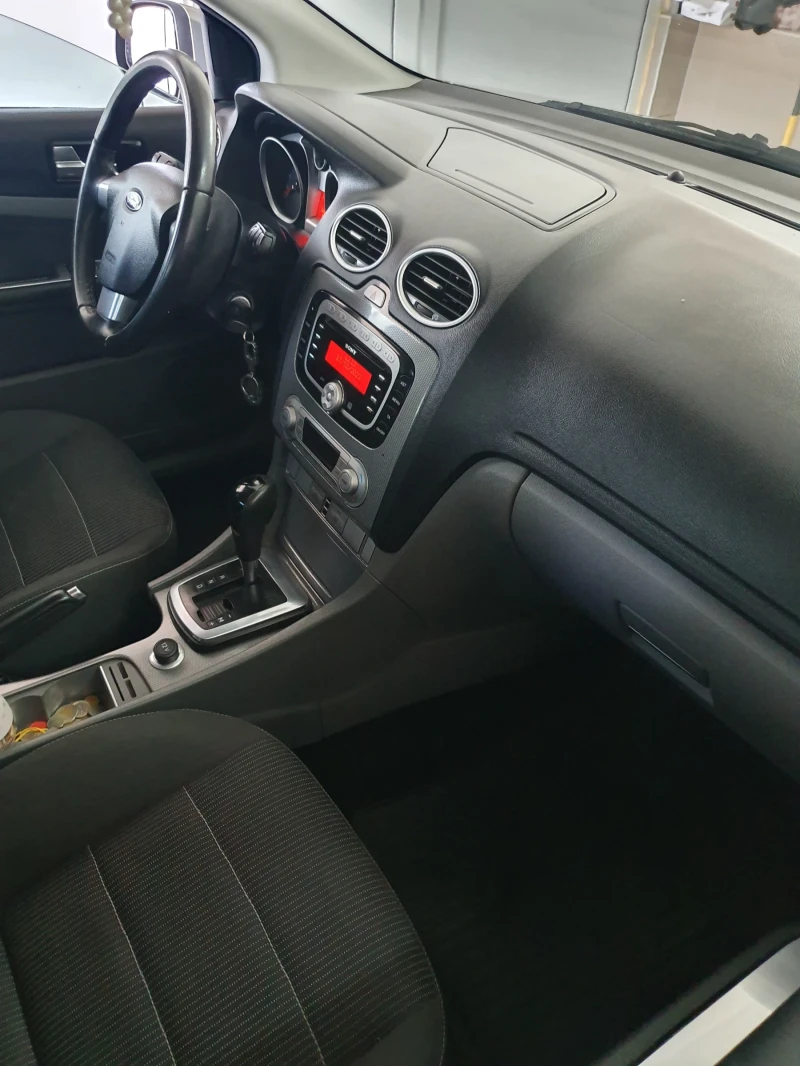 Ford Focus, снимка 5 - Автомобили и джипове - 52278603