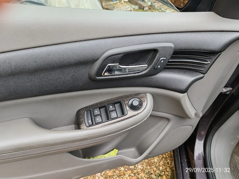 Chevrolet Malibu 2.5 LT, снимка 7 - Автомобили и джипове - 52474008