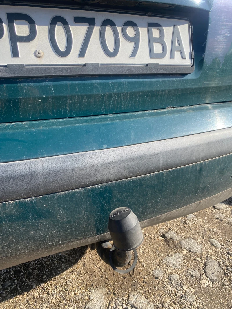 VW Passat, снимка 6 - Автомобили и джипове - 52451518