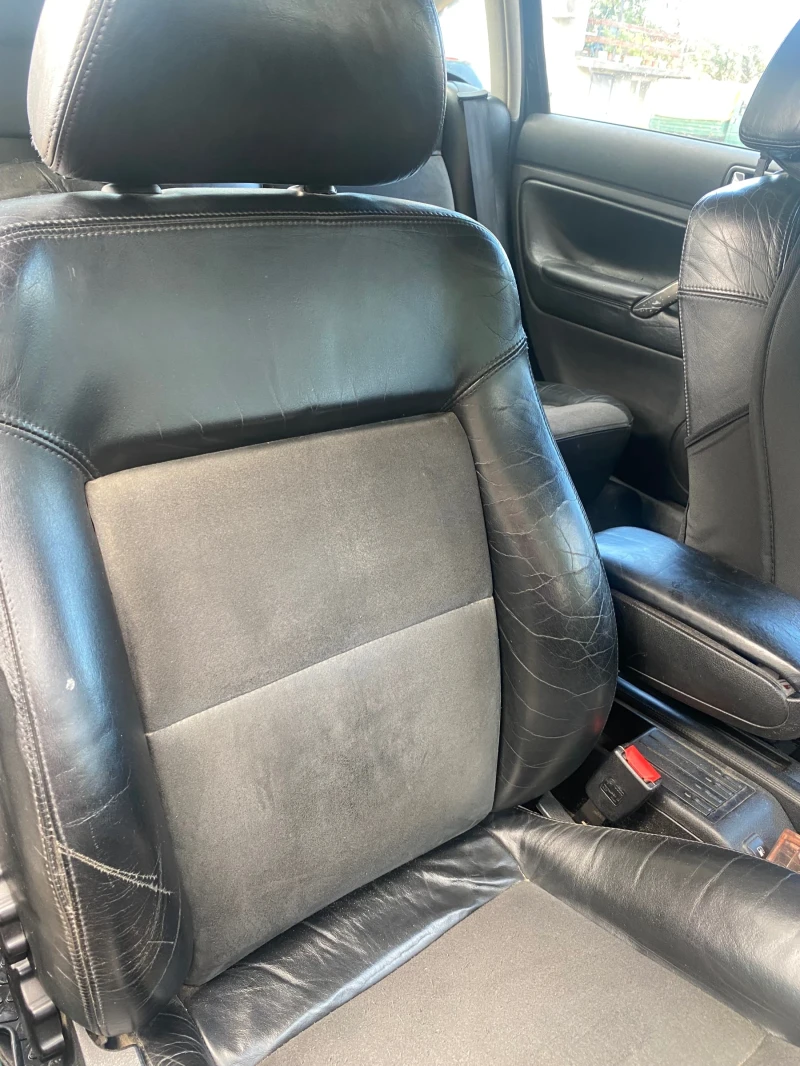 VW Passat, снимка 7 - Автомобили и джипове - 52451518