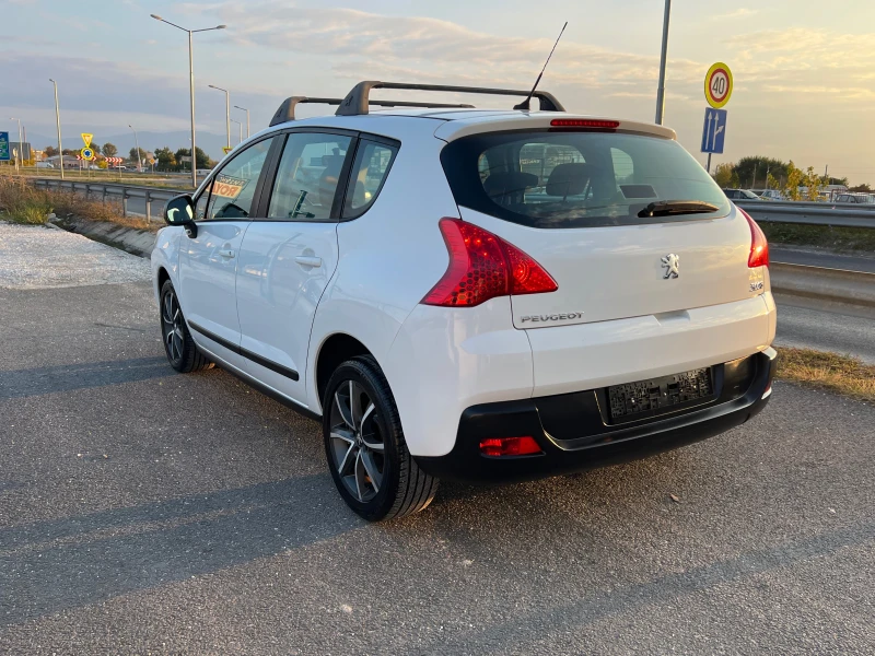 Peugeot 3008 ЛИЗИНГ-ДИЗЕЛ-КЛИМА-ТОП, снимка 6 - Автомобили и джипове - 52068781