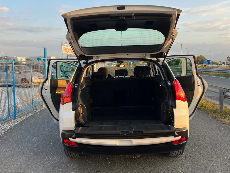 Peugeot 3008 ЛИЗИНГ-ДИЗЕЛ-КЛИМА-ТОП, снимка 9 - Автомобили и джипове - 52068781