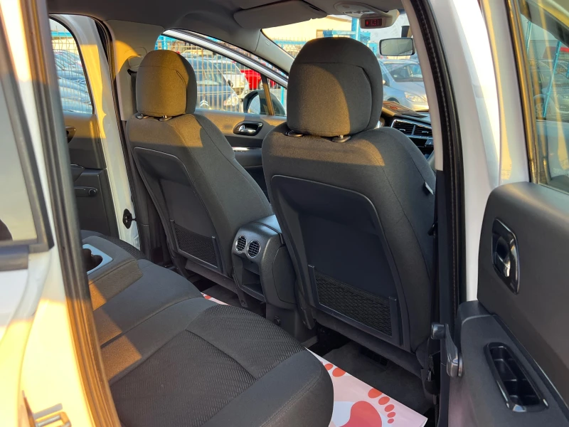 Peugeot 3008 ЛИЗИНГ-ДИЗЕЛ-КЛИМА-ТОП, снимка 10 - Автомобили и джипове - 52068781