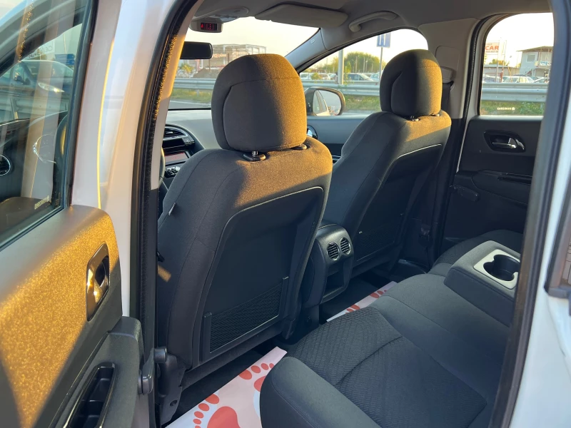 Peugeot 3008 ЛИЗИНГ-ДИЗЕЛ-КЛИМА-ТОП, снимка 8 - Автомобили и джипове - 52068781