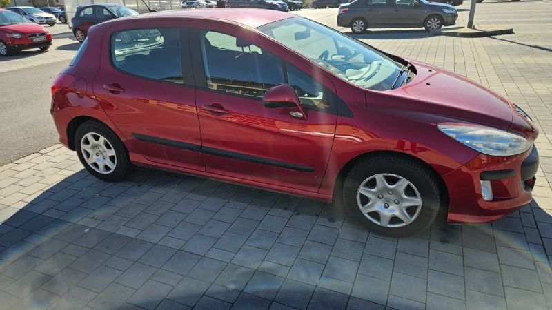 Peugeot 308, снимка 4 - Автомобили и джипове - 52816719