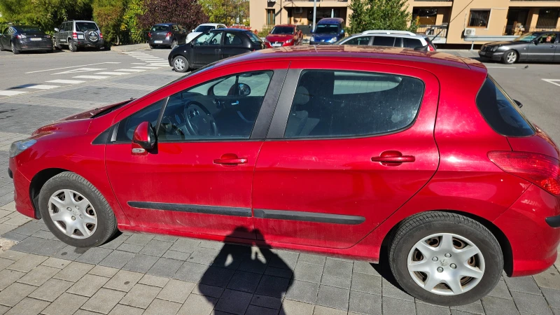 Peugeot 308, снимка 8 - Автомобили и джипове - 52816719