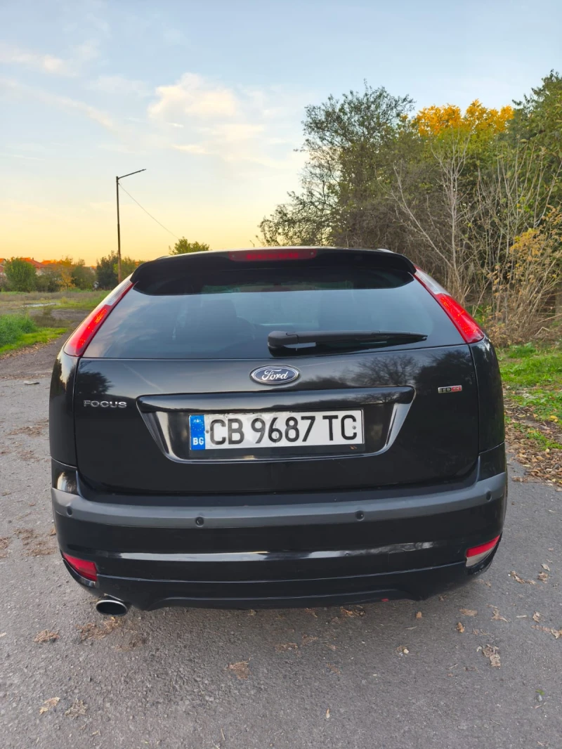 Ford Focus Titanium, снимка 5 - Автомобили и джипове - 52654852