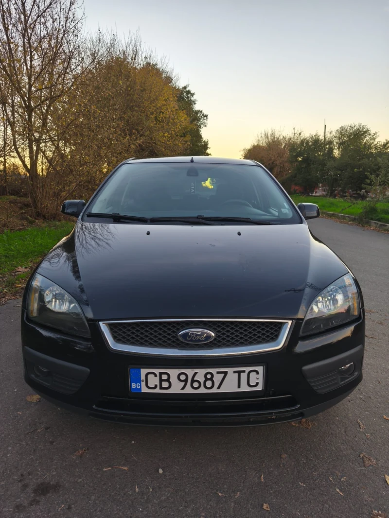 Ford Focus Titanium, снимка 2 - Автомобили и джипове - 52654852