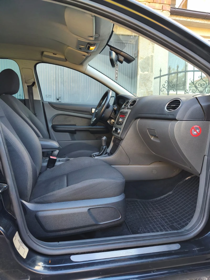 Ford Focus Titanium, снимка 10 - Автомобили и джипове - 52654852