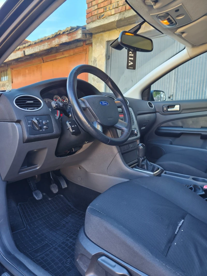 Ford Focus Titanium, снимка 7 - Автомобили и джипове - 52654852