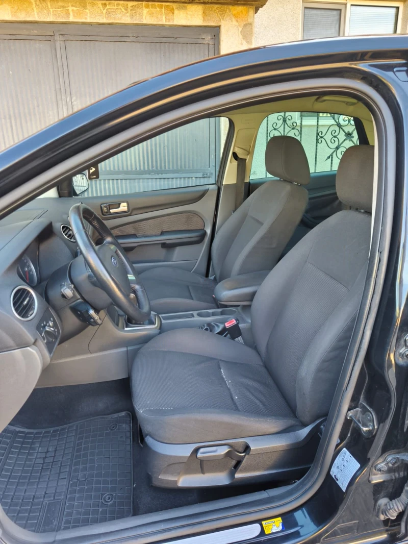 Ford Focus Titanium, снимка 8 - Автомобили и джипове - 52654852