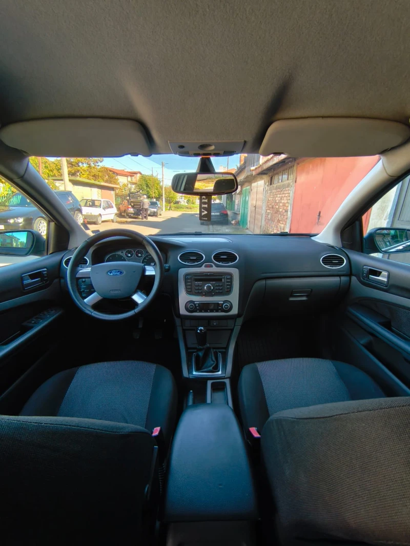 Ford Focus Titanium, снимка 9 - Автомобили и джипове - 52654852