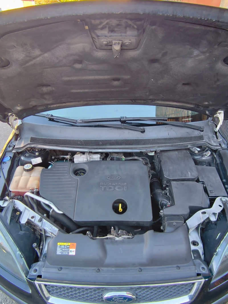 Ford Focus Titanium, снимка 13 - Автомобили и джипове - 52654852