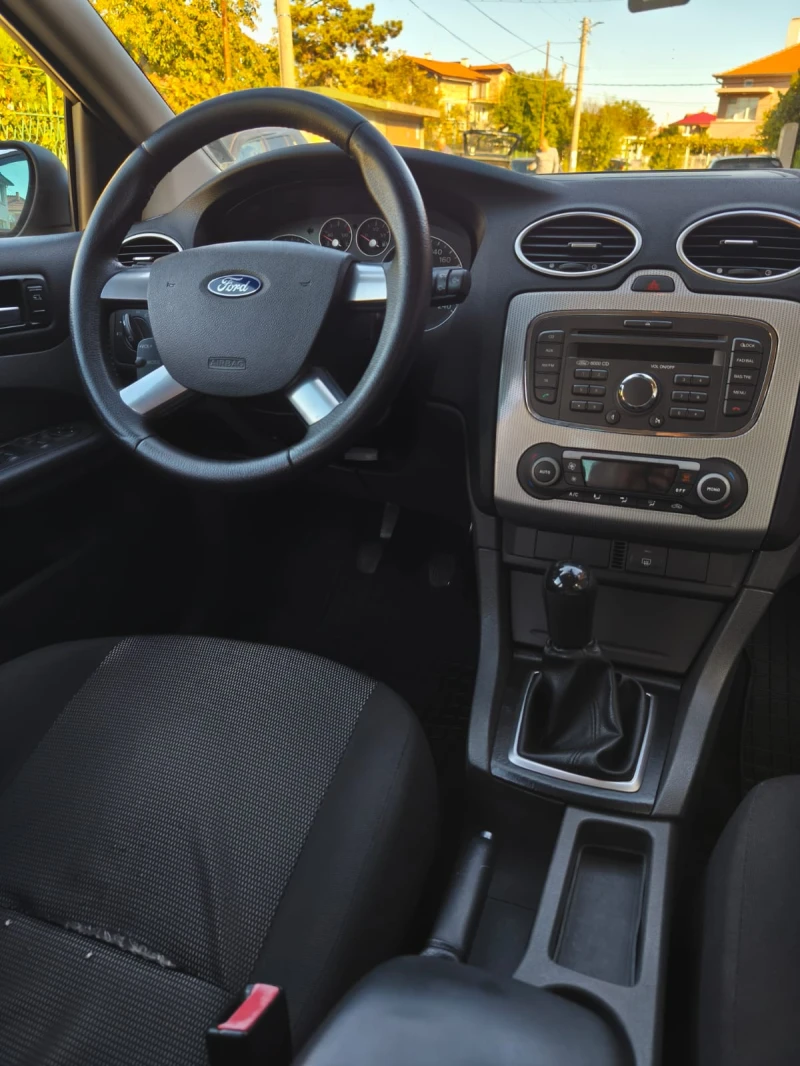 Ford Focus Titanium, снимка 11 - Автомобили и джипове - 52654852