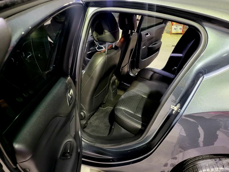 Citroen DS4 2.0 HDI, снимка 12 - Автомобили и джипове - 52827460