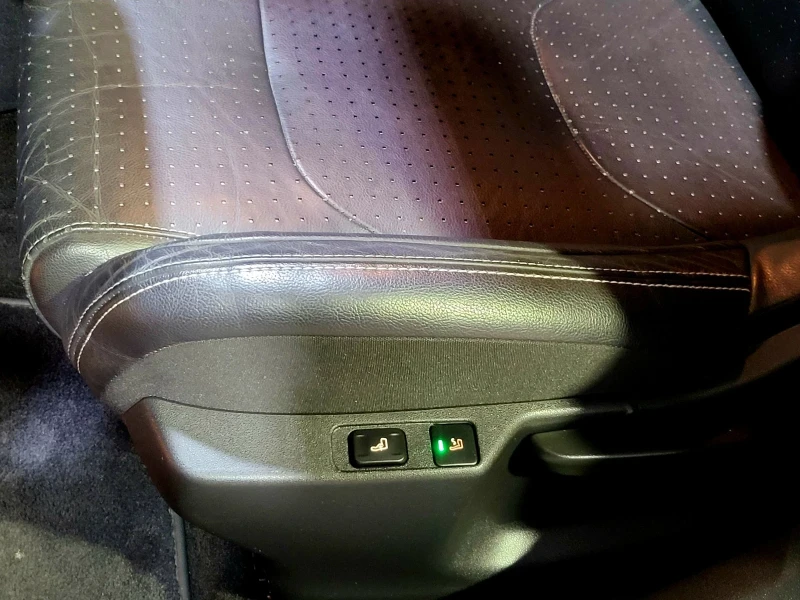 Citroen DS4 2.0 HDI, снимка 10 - Автомобили и джипове - 52827460