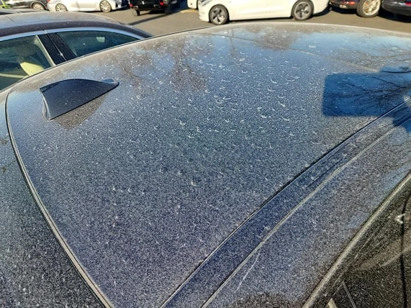 BMW M5, снимка 12 - Автомобили и джипове - 53108458