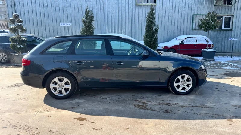 Audi A4 Avant, снимка 7 - Автомобили и джипове - 53337017