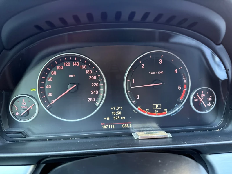 BMW 530 530D xdrive , снимка 10 - Автомобили и джипове - 53403307