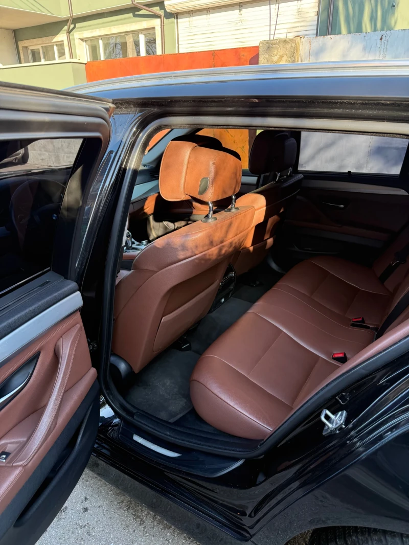 BMW 530 530D xdrive , снимка 6 - Автомобили и джипове - 53403307