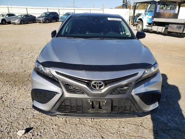 Toyota Camry 2021 TOYOTA CAMRY SE , снимка 3 - Автомобили и джипове - 48365425