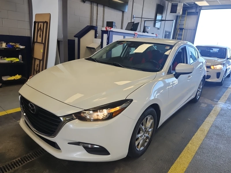 Mazda 3 * GS * CARFAX * ОПЦИЯ ЗА ФИНАНСИРАНЕ - 23400 лв. - 34536649 1