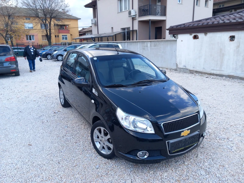 Chevrolet Aveo 1.4 Автоматик климатроник - 5800 лв. / 2965.49 € - 84888442 1