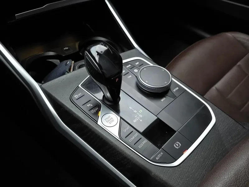 BMW 320 - САМО 30% АВАНС, снимка 9 - Автомобили и джипове - 55406803