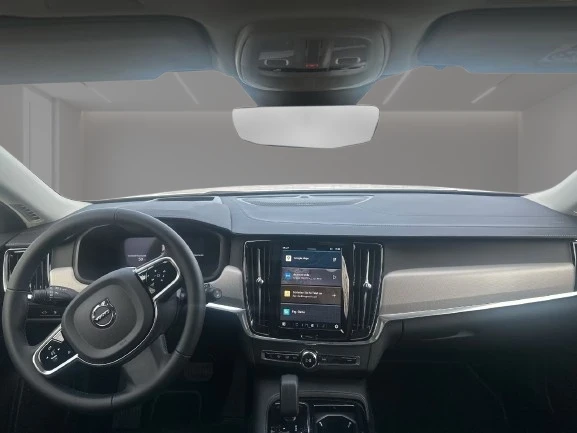 Volvo V90 T6 = Ultra Dark = Гаранция, снимка 5 - Автомобили и джипове - 55752520
