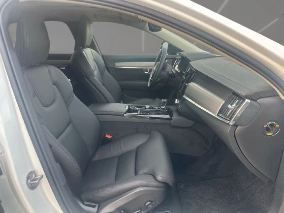 Volvo V90 T6 = Ultra Dark = Гаранция, снимка 6 - Автомобили и джипове - 55752520