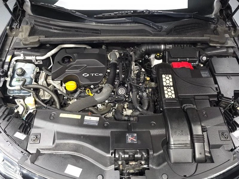 Renault Samsung SM6 1.3 H5H Automatic, снимка 17 - Автомобили и джипове - 55906864