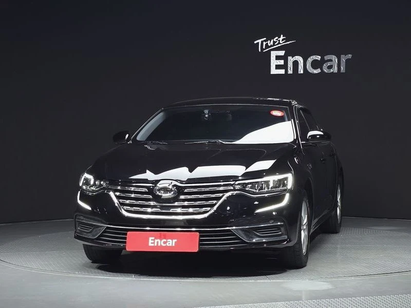 Renault Samsung SM6 1.3 H5H Automatic, снимка 2 - Автомобили и джипове - 55906864