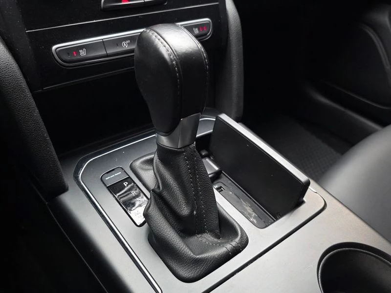 Renault Samsung SM6 1.3 H5H Automatic, снимка 13 - Автомобили и джипове - 55906864