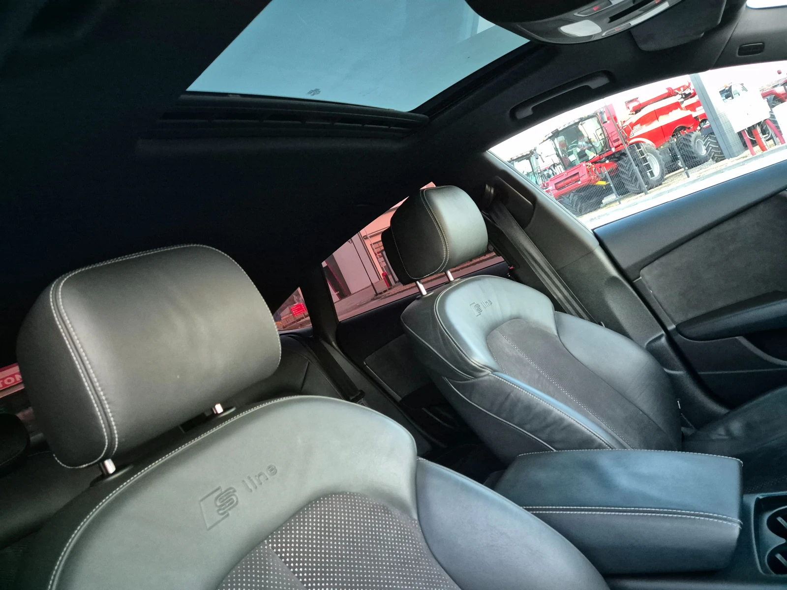 Audi A7 3.0 V6 TDI  | Mobile.bg   17