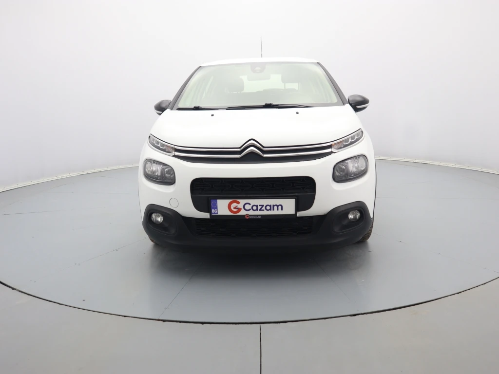 Citroen C3  - изображение 2