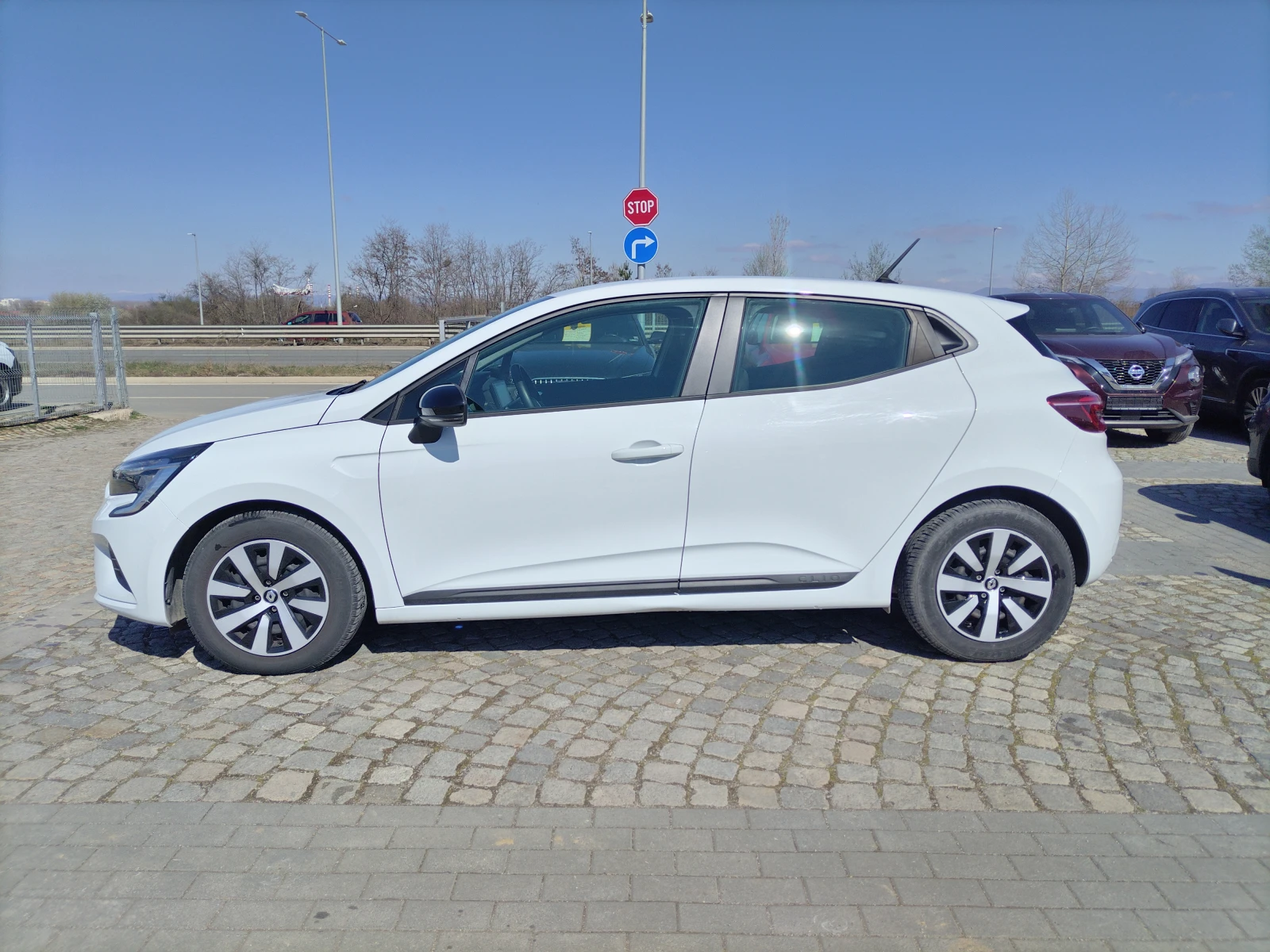 Renault Clio 1.0TCe/ 90к.с. - изображение 4