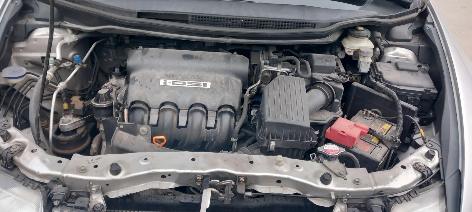 Honda Civic 1.4 BENZIN  | Mobile.bg � ����������� 17