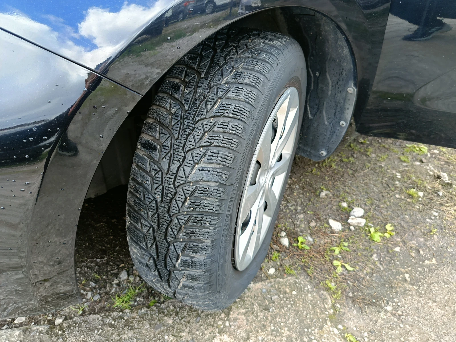 Kia Rio 1.2/85ks | Mobile.bg — изображение 15