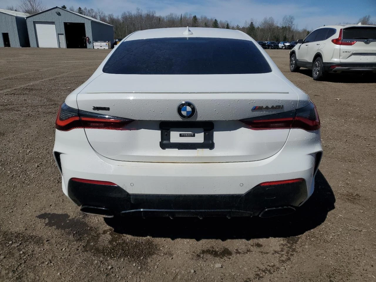 BMW 440 M440XI| СЕРВИЗНА ИСТОРИЯ| СЪДЕЙСТ. ЗА ЧАСТИ| ШИБЕД - изображение 6