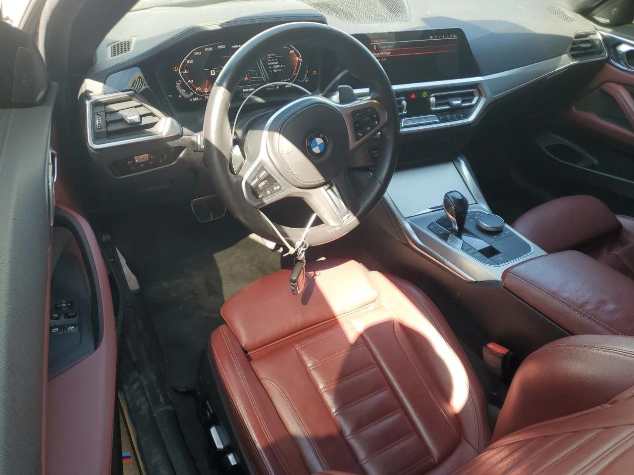 BMW 440 M440XI| СЕРВИЗНА ИСТОРИЯ| СЪДЕЙСТ. ЗА ЧАСТИ| ШИБЕД - изображение 8