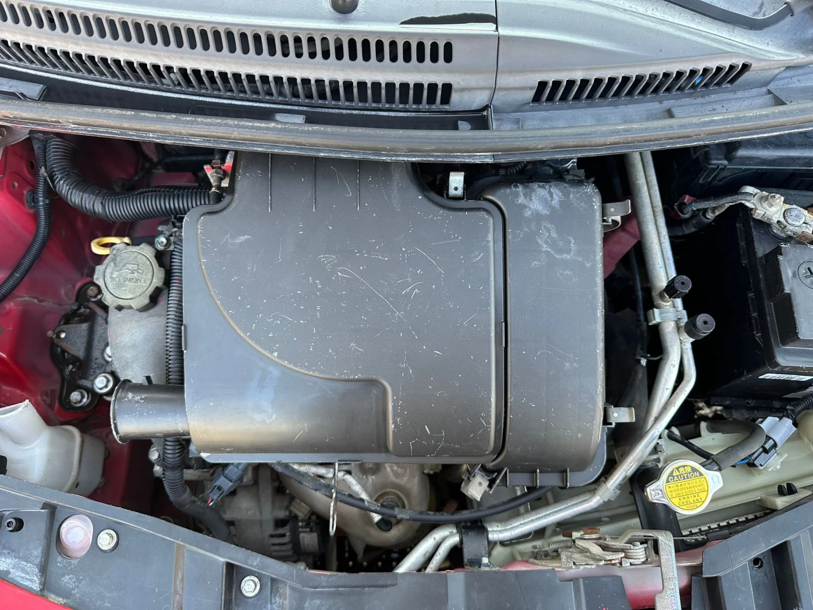 Toyota Aygo 1, 000 EURO4 | Mobile.bg   14