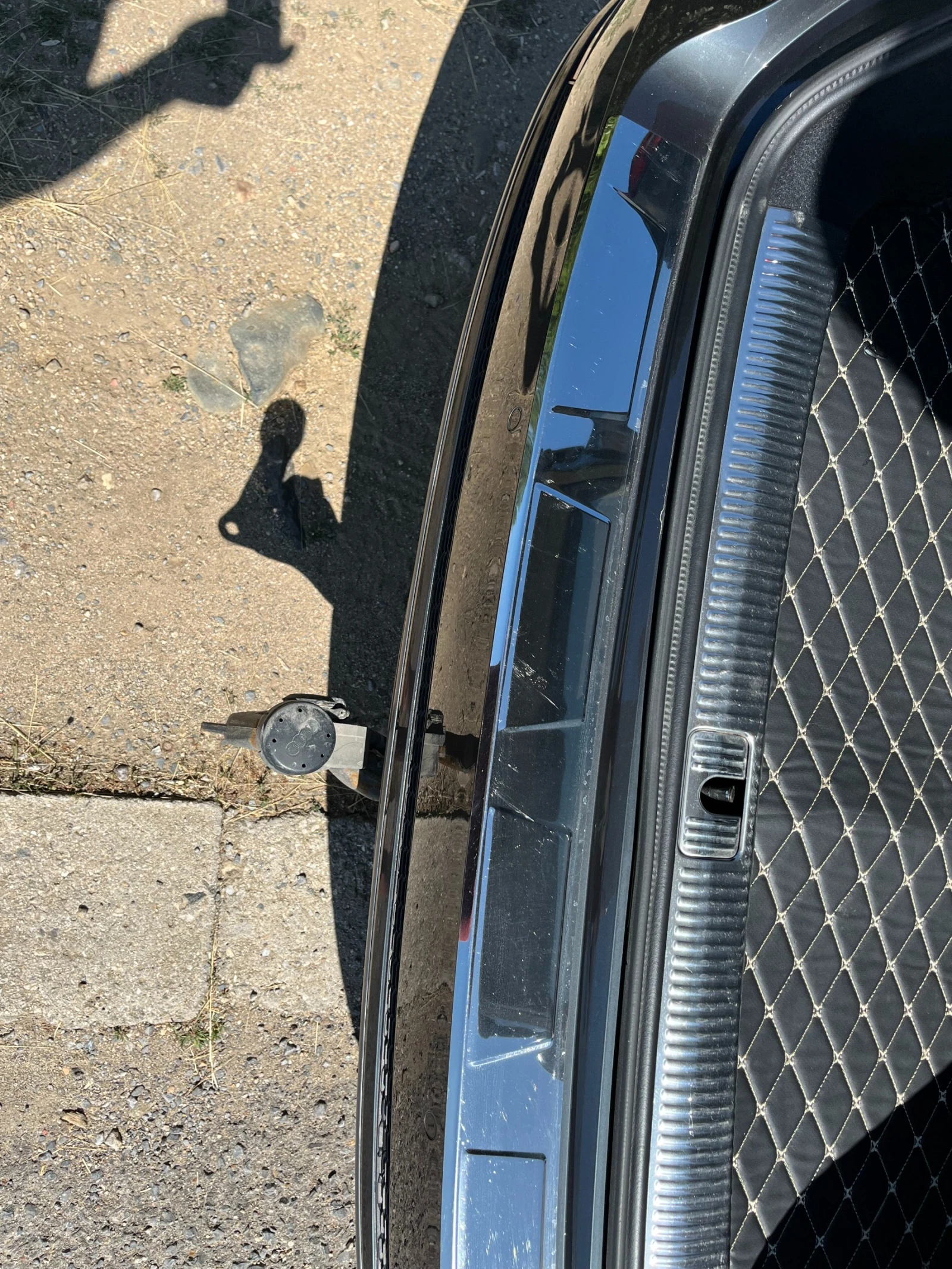 Audi A4 S LINEquattro LED/MATRIX PANORAMA LEDVIRTUALGOOGLE | Mobile.bg   13