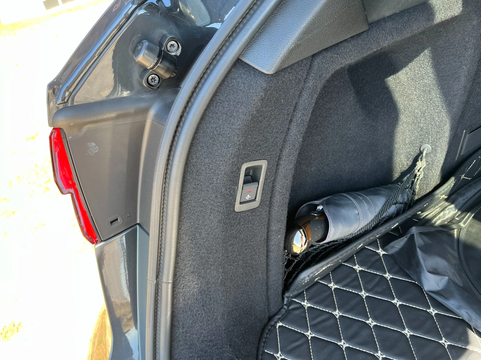 Audi A4 S LINEquattro LED/MATRIX PANORAMA LEDVIRTUALGOOGLE | Mobile.bg   12