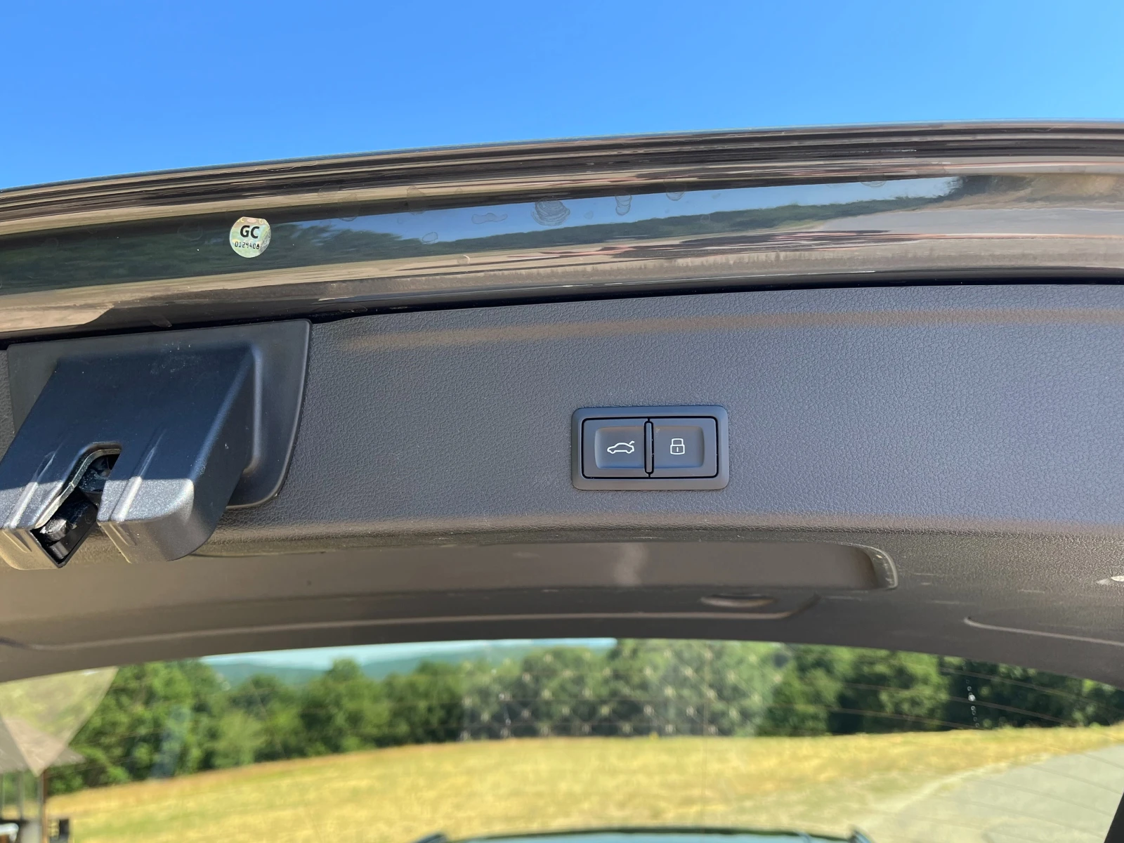 Audi A4 S LINEquattro LED/MATRIX PANORAMA LEDVIRTUALGOOGLE | Mobile.bg   17